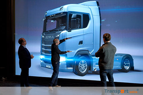 Tien jaar onderzoek en 10 miljoen testkilometers resulteren in Next Generation Scania [+foto's]