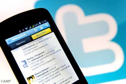 Twitter blokkeert 360.000 'terreuraccounts'