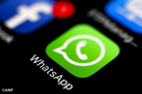'Brussel wil meer grip op Skype en WhatsApp'