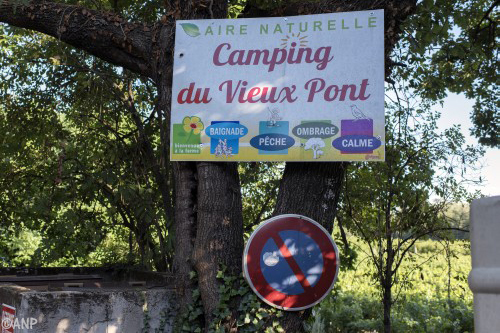 Verdachte aanranding meisje (8) op Franse camping blijft vastzitten 