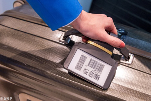 'Meenemen koffer duurder dan vliegticket'