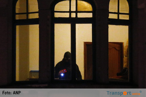 'België joeg op belangrijke terreurverdachte Oussama Atar'