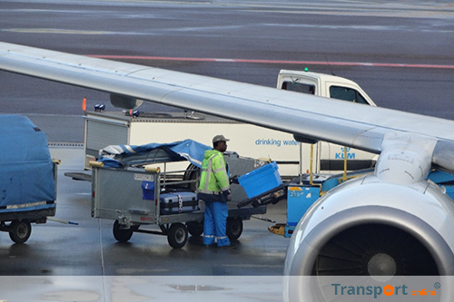 Schiphol en KLM Cargo steunen milieubewuste luchtvrachtdienst van Parcel International die nog dezelfde dag in heel Europa levert