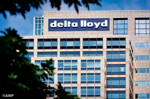 Delta Lloyd stemt in met overnamebod NN Group