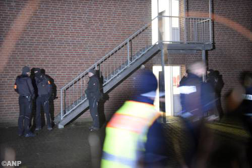 Arrestaties in Duisburg voor plannen aanslag