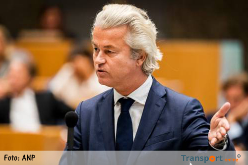 Wilders loopt verder uit in peiling De Hond