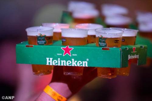'Heineken verwikkeld in Brits kroeggevecht'