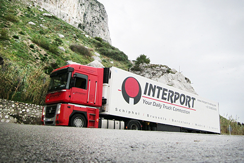 Interport Transport overgenomen door Van Duuren [UPDATE]