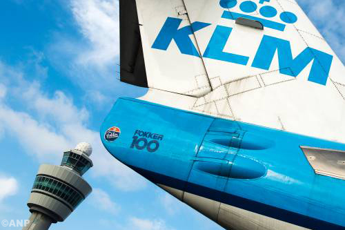 Ondernemingsraad daagt KLM voor rechter