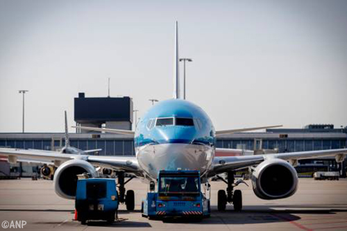 KLM overstag in pensioenconflict met piloten