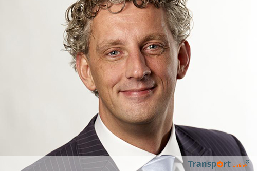 Klaas Koopman aan de slag bij familiebedrijf Koopman Logistics Group