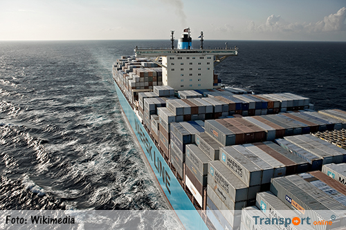 Maersk Line, MSC en HMM starten strategische samenwerking