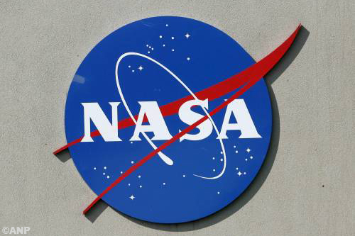 NASA bestelt ruimtetankwagen