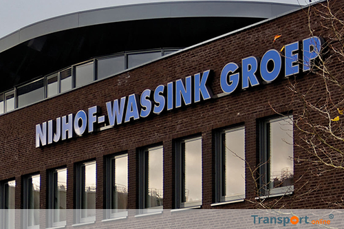 Nijwa Groep en Nijhof-Wassink bestaan in 2017 50 jaar [+video]