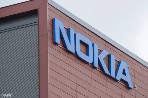 Nokia sleept Apple voor de rechter