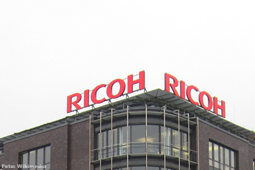 Ricoh schrapt 220 banen in Nederland