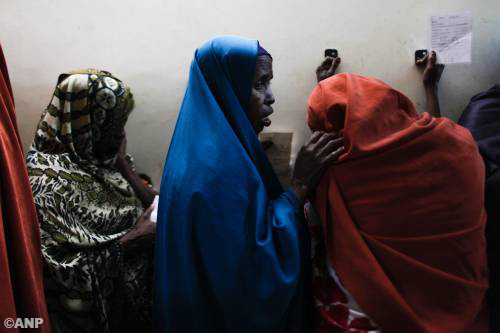 Bende Somalische mensensmokkelaars ontmanteld