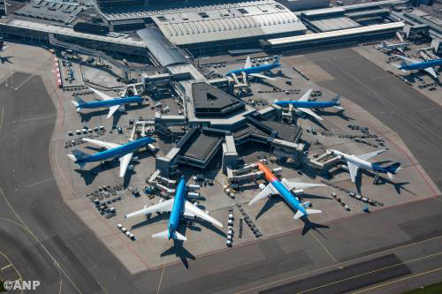 Air France-KLM ziet passagiersstroom groeien