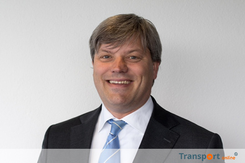 Marcel de Nooijer benoemd tot Executive Vice President Air France-KLM Cargo