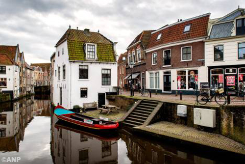 Prijzen monumentale woningen flink gestegen