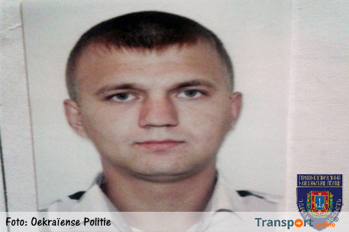 Oekraïner vermoordt vrouw en kind en probeert op mensen in te rijden met vrachtwagen [+foto]