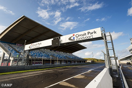 Circuit Zandvoort verkocht aan Chapman Andretti partners