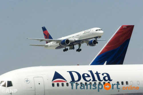Wisseling van de wacht bij Delta Air Lines