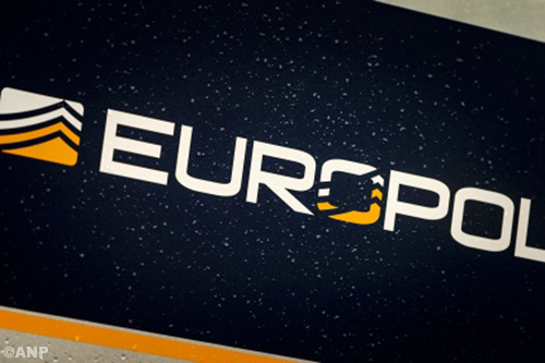 Europol waarschuwt voor aanslag IS