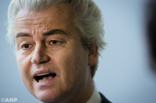 PvdA’er Willem den Hertog wenst Wilders dood op Twitter