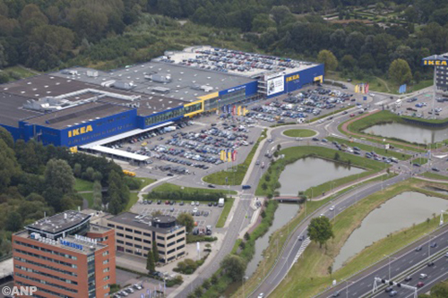 Kamer krijgt inzage in afspraken over 'belastingontwijking' door IKEA 