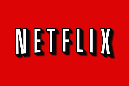 Zwarte handel in Netflix-accounts