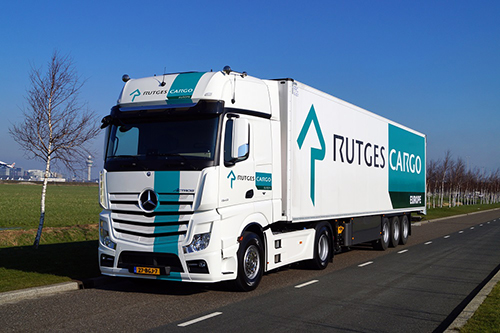 Rutges Cargo Europe investeert in Pharma Transport