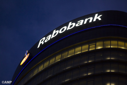 Gesteggel over ontslagcijfers Rabobank 