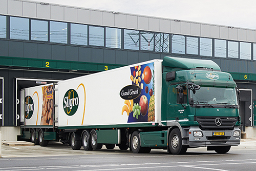 Sligro Food Group neemt het Belgische JAVA Foodservice over 