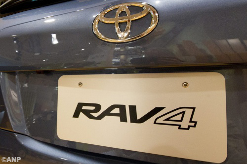 Toyota roept 2,9 miljoen auto's terug