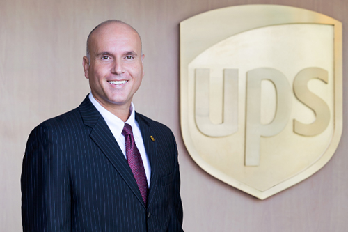 UPS benoemt nieuwe regionale en business unit presidenten