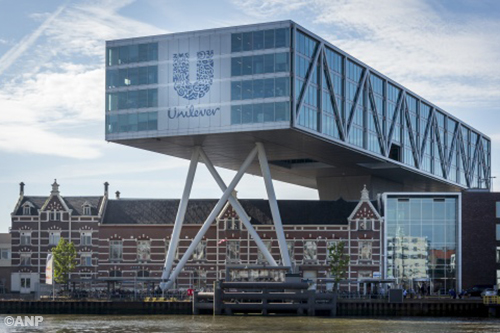 Unilever schrapt 200 banen in Nederland