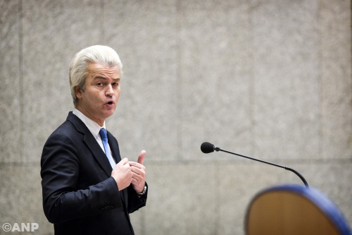 PvdA-voorzitter Katwijk Willem den Hertog weg na Wilders-tweets