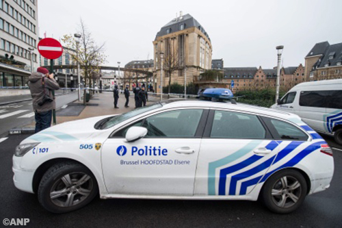 België laat verdachten 'Parijs’ vrij