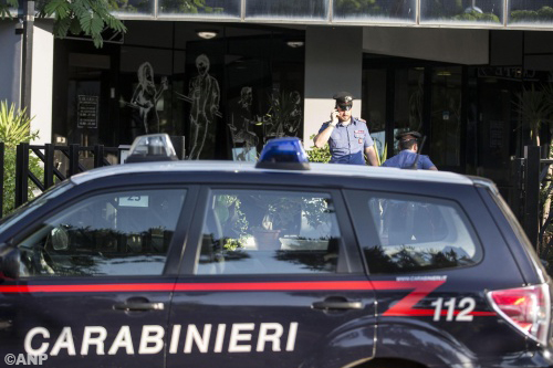 Italië rolt maffiaclan uit Sicilië op