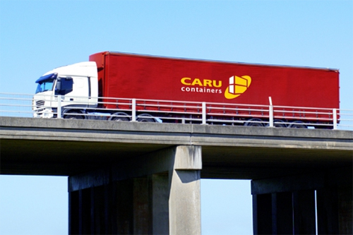 CARU Containers neemt ECB Group en CCA over