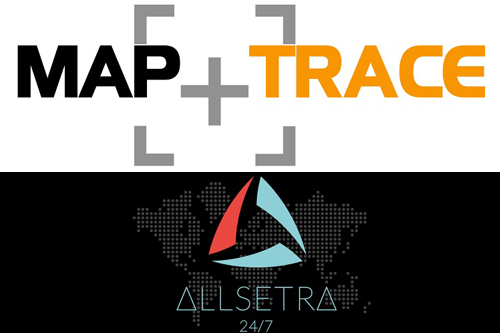 Allsetra versterkt haar positie in transport en logistiek met overname MapTrace