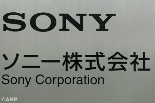 Sony koopt chipmaker Altair