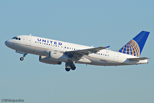 Goedkopere brandstof levert United Airlines meer winst op 