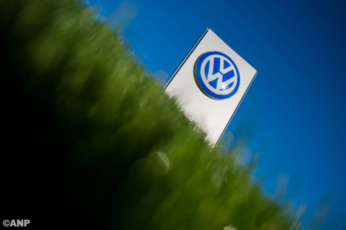 'VW moet 115.000 auto's in VS terugkopen'