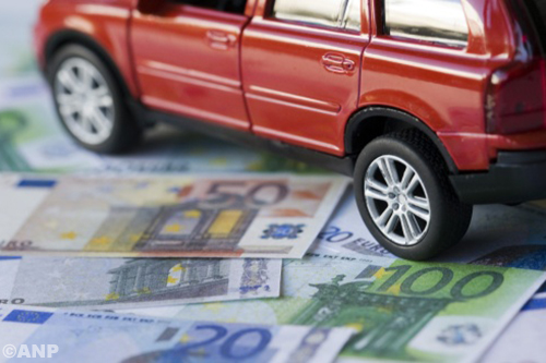 'Eigen auto is relatief duur in Nederland' 