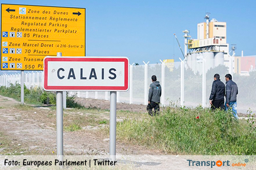 RHA teleurgesteld over plannen bouw nieuwe muur in Calais