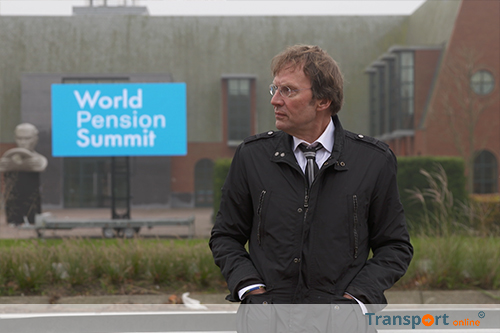 MAX-journalist Cees Grimbergen duikt verder in de schimmigheid van Pensioenfonds Vervoer