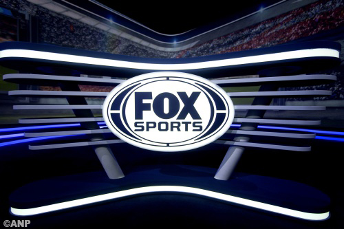 Ziggo ook tegen dwang van Fox Sports 