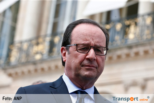 Hollande: gijzelnemers beriepen zich op IS